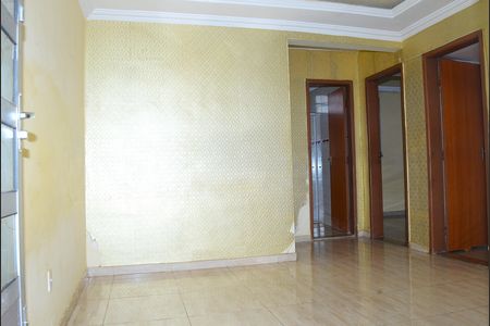 Sala de apartamento para alugar com 2 quartos, 42m² em Jardim Vitoria, Belo Horizonte