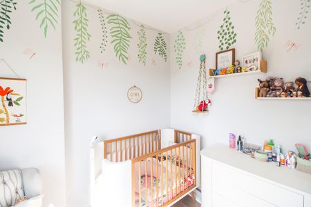 Apartamento para alugar com 83m², 1 quarto e 2 vagas Apartamento para alugar com 83m², 1 quarto e 2 vagasSuíte 1