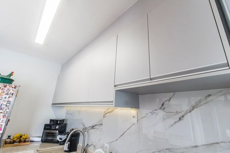 Apartamento para alugar com 83m², 1 quarto e 2 vagas Apartamento para alugar com 83m², 1 quarto e 2 vagasCozinha