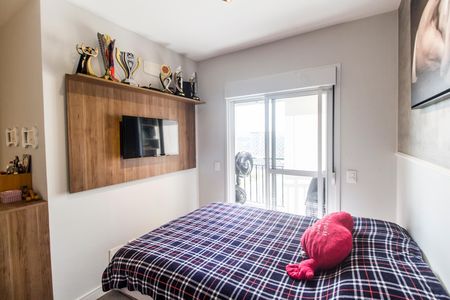 Apartamento para alugar com 83m², 1 quarto e 2 vagas Apartamento para alugar com 83m², 1 quarto e 2 vagasSuíte 2