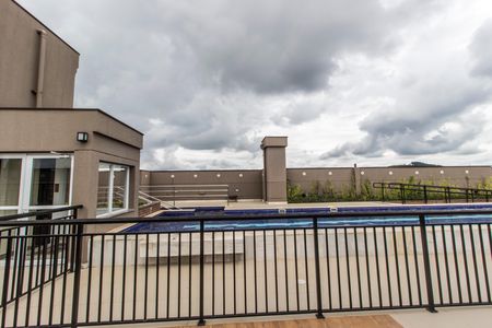 Apartamento para alugar com 83m², 1 quarto e 2 vagas Apartamento para alugar com 83m², 1 quarto e 2 vagasPiscina