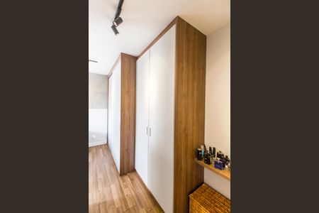Apartamento para alugar com 83m², 1 quarto e 2 vagas Apartamento para alugar com 83m², 1 quarto e 2 vagasSuíte 2