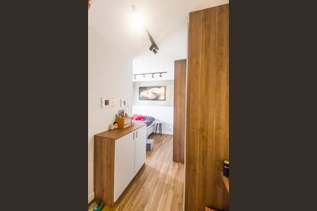 Apartamento para alugar com 83m², 1 quarto e 2 vagas Apartamento para alugar com 83m², 1 quarto e 2 vagasSuíte 2