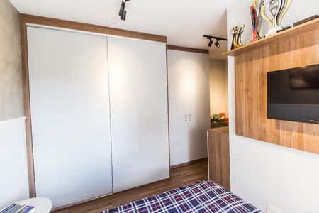 Apartamento para alugar com 83m², 1 quarto e 2 vagas Apartamento para alugar com 83m², 1 quarto e 2 vagasSuíte 2