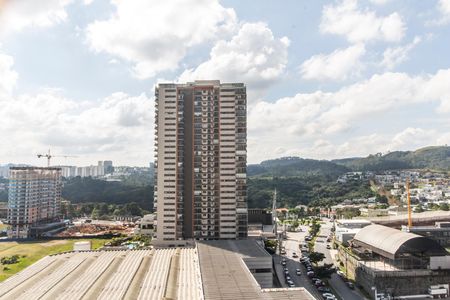 Apartamento para alugar com 83m², 1 quarto e 2 vagas Apartamento para alugar com 83m², 1 quarto e 2 vagasVista da Rua