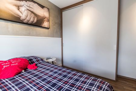 Apartamento para alugar com 83m², 1 quarto e 2 vagas Apartamento para alugar com 83m², 1 quarto e 2 vagasSuíte 2