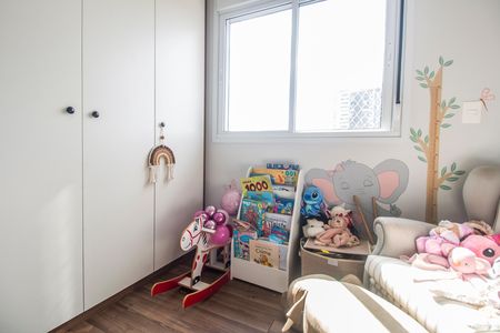 Apartamento para alugar com 83m², 1 quarto e 2 vagas Apartamento para alugar com 83m², 1 quarto e 2 vagasSuíte 1