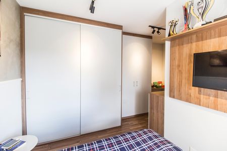 Apartamento para alugar com 83m², 1 quarto e 2 vagas Apartamento para alugar com 83m², 1 quarto e 2 vagasSuíte 2