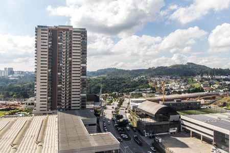 Apartamento para alugar com 83m², 1 quarto e 2 vagas Apartamento para alugar com 83m², 1 quarto e 2 vagasVista da Suíte
