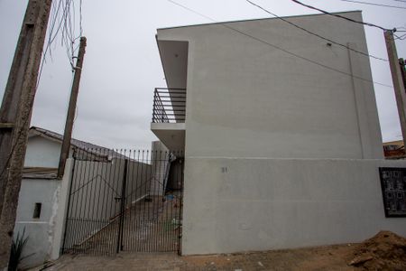 Studio para alugar com 18m², 1 quarto e sem vaga