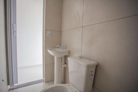 Kitnet/Studio para alugar com 1 quarto, 18m² em Itália, São José dos Pinhais