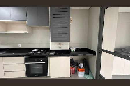 Apartamento para alugar com 3 quartos, 81m² em Brooklin, São Paulo