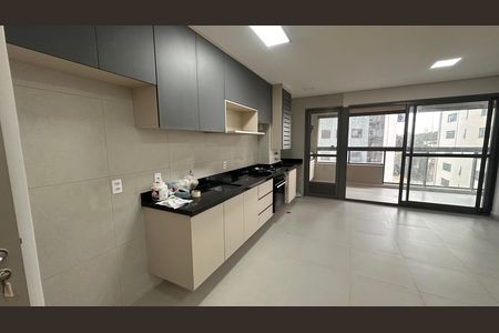 Apartamento para alugar com 3 quartos, 81m² em Brooklin, São Paulo