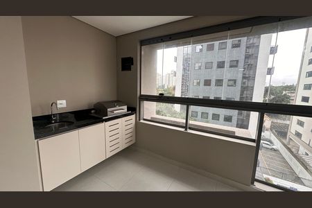 Apartamento para alugar com 3 quartos, 81m² em Brooklin, São Paulo