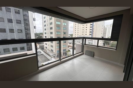 Apartamento para alugar com 3 quartos, 81m² em Brooklin, São Paulo