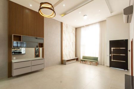 Casa de condomínio para alugar com 160m², 3 quartos e 2 vagas