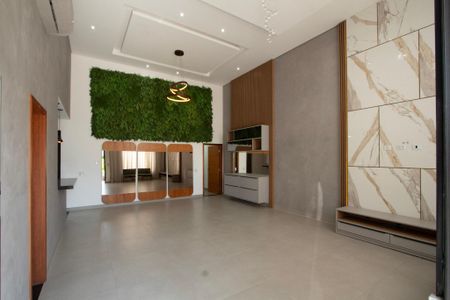 Casa de condomínio para alugar com 160m², 3 quartos e 2 vagas