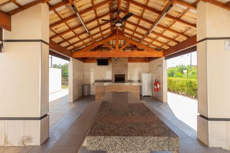 Casa de condomínio para alugar com 160m², 3 quartos e 2 vagas