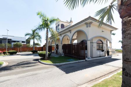 Casa de condomínio para alugar com 160m², 3 quartos e 2 vagas