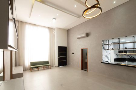 Casa de condomínio para alugar com 160m², 3 quartos e 2 vagas