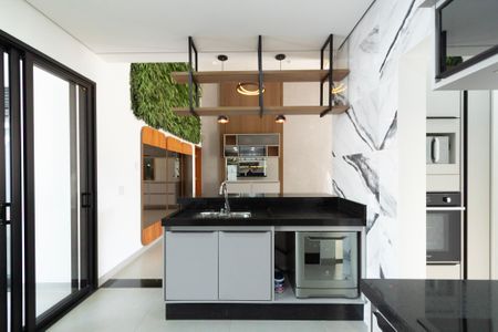 Casa de condomínio para alugar com 160m², 3 quartos e 2 vagas