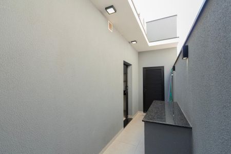 Casa de condomínio para alugar com 160m², 3 quartos e 2 vagas
