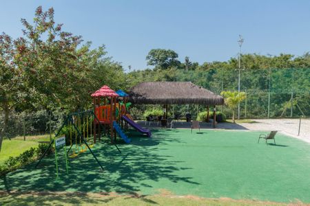 Casa de condomínio para alugar com 160m², 3 quartos e 2 vagas