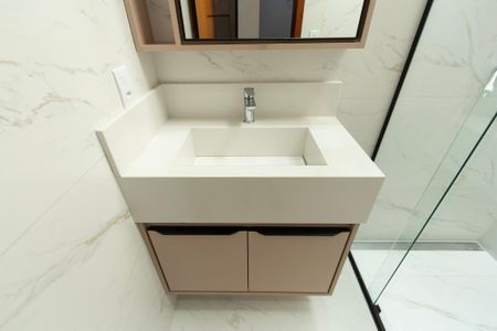 Casa de condomínio para alugar com 160m², 3 quartos e 2 vagas