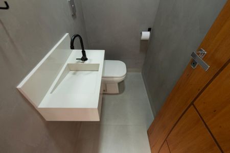 Casa de condomínio para alugar com 160m², 3 quartos e 2 vagas