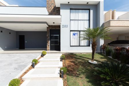 Casa de condomínio para alugar com 160m², 3 quartos e 2 vagas