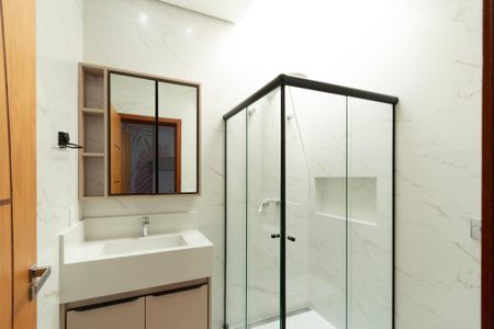 Casa de condomínio para alugar com 160m², 3 quartos e 2 vagas