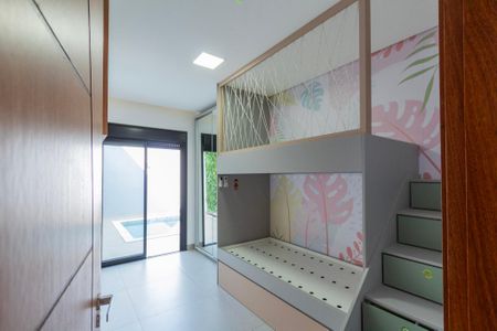 Casa de condomínio para alugar com 160m², 3 quartos e 2 vagas