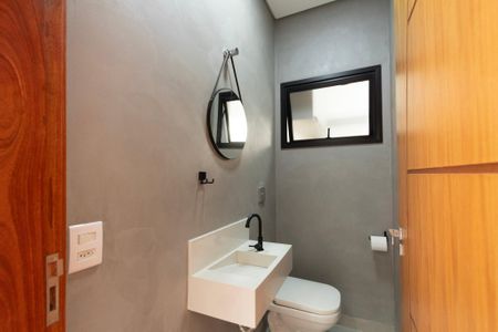 Casa de condomínio para alugar com 160m², 3 quartos e 2 vagas