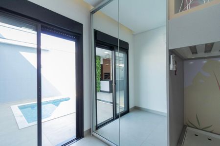 Casa de condomínio para alugar com 160m², 3 quartos e 2 vagas