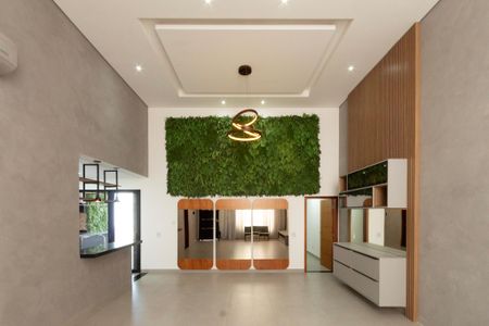 Casa de condomínio para alugar com 160m², 3 quartos e 2 vagas