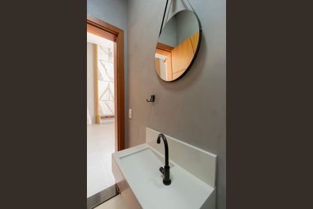 Casa de condomínio para alugar com 160m², 3 quartos e 2 vagas