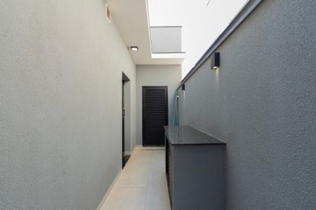 Casa de condomínio para alugar com 160m², 3 quartos e 2 vagas