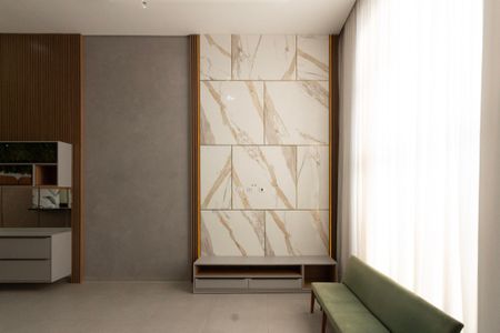 Casa de condomínio para alugar com 160m², 3 quartos e 2 vagas