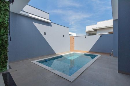 Casa de condomínio para alugar com 160m², 3 quartos e 2 vagas