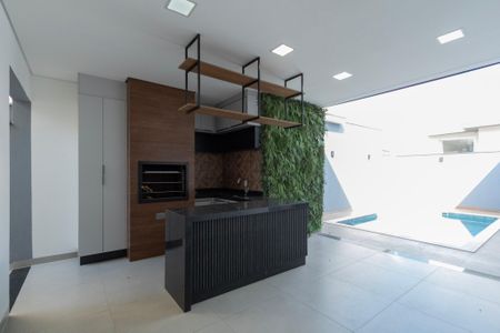 Casa de condomínio para alugar com 160m², 3 quartos e 2 vagas