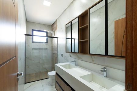 Casa de condomínio para alugar com 160m², 3 quartos e 2 vagas