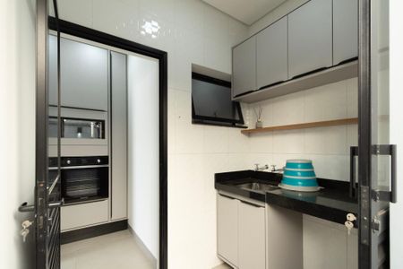 Casa de condomínio para alugar com 160m², 3 quartos e 2 vagas