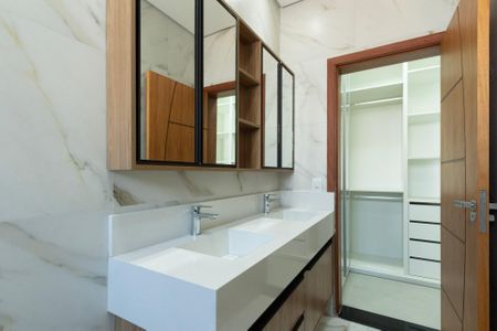 Casa de condomínio para alugar com 160m², 3 quartos e 2 vagas
