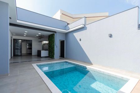 Casa de condomínio para alugar com 160m², 3 quartos e 2 vagas
