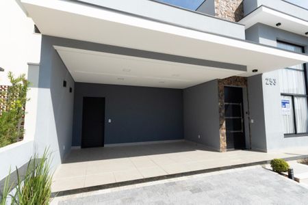 Casa de condomínio para alugar com 160m², 3 quartos e 2 vagas