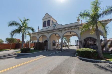 Casa de condomínio para alugar com 160m², 3 quartos e 2 vagas