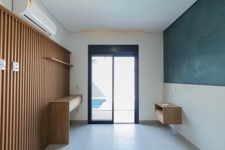 Casa de condomínio para alugar com 160m², 3 quartos e 2 vagas