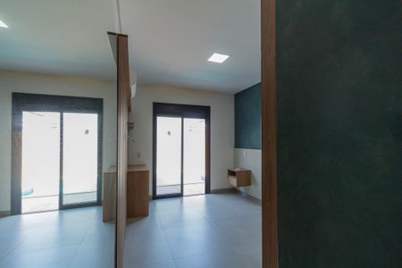 Casa de condomínio para alugar com 160m², 3 quartos e 2 vagas