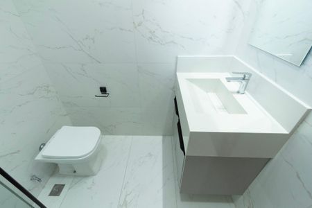 Casa de condomínio para alugar com 160m², 3 quartos e 2 vagas