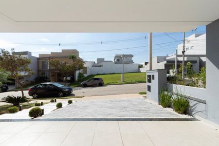 Casa de condomínio para alugar com 160m², 3 quartos e 2 vagas